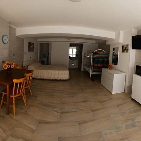 Casa Soedo Villa Torre dell'Orso Buitenkant foto
