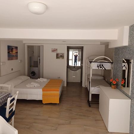 Casa Soedo Villa Torre dell'Orso Buitenkant foto