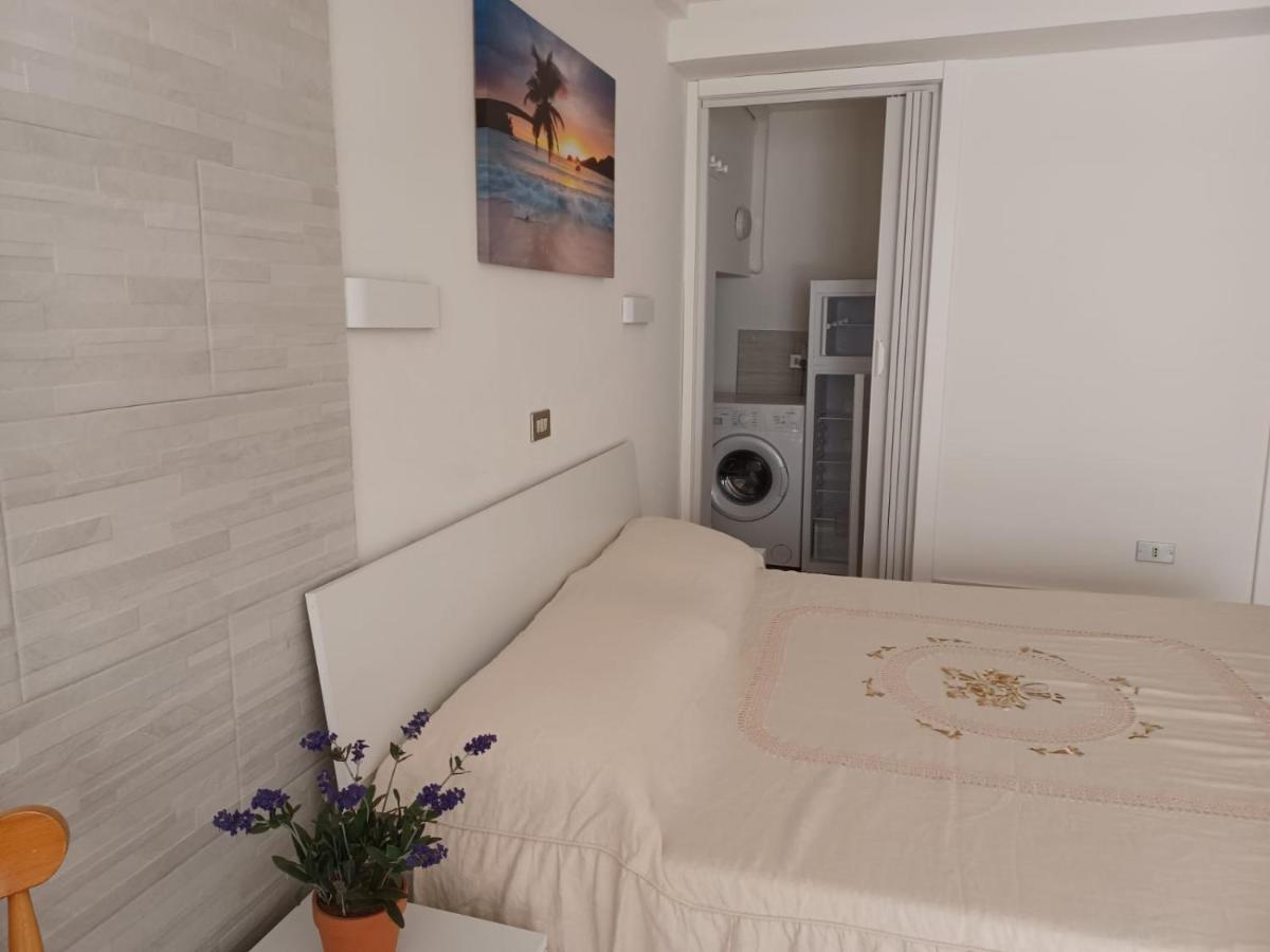 Casa Soedo Villa Torre dell'Orso Buitenkant foto